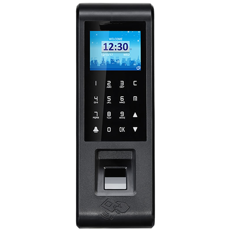 TFS70 Fingerprint reader Biometric Access Control